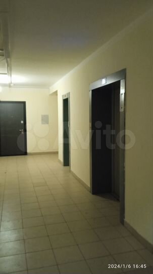 2-к. квартира, 67,7 м², 12/16 эт.