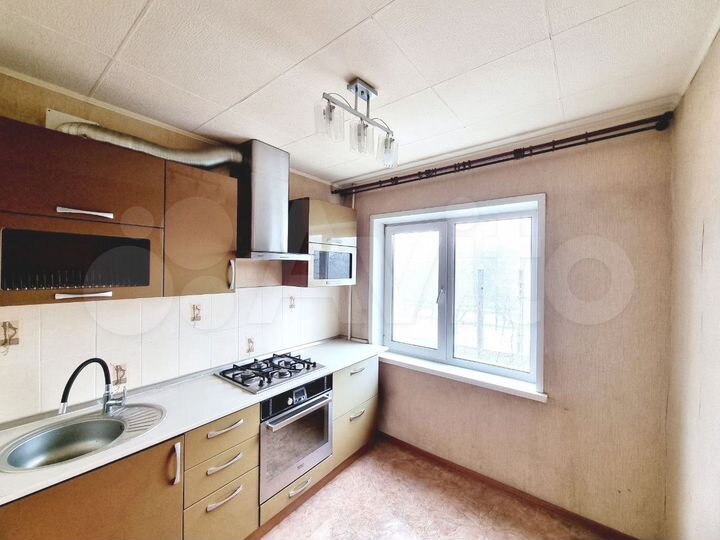 2-к. квартира, 44 м², 4/5 эт.