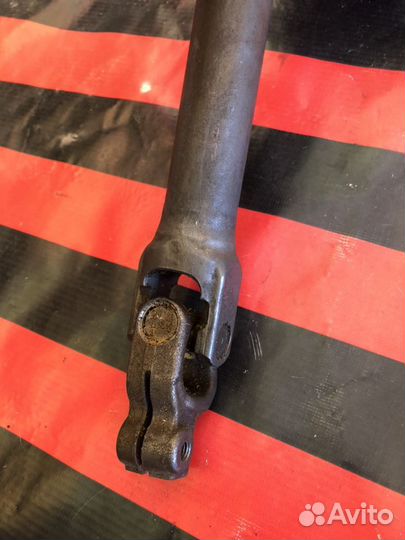 Рулевой вал Мазда 6 GJ