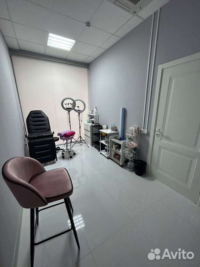 Кабинет для совместной аренды