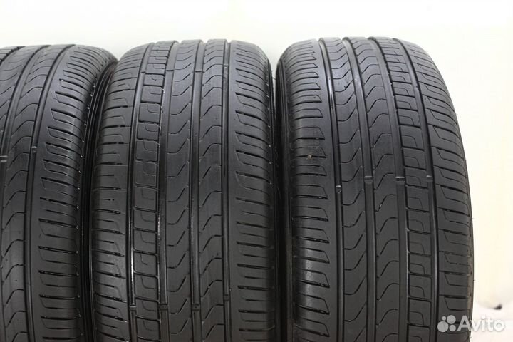 Pirelli Scorpion Verde 235/55 R18 100V