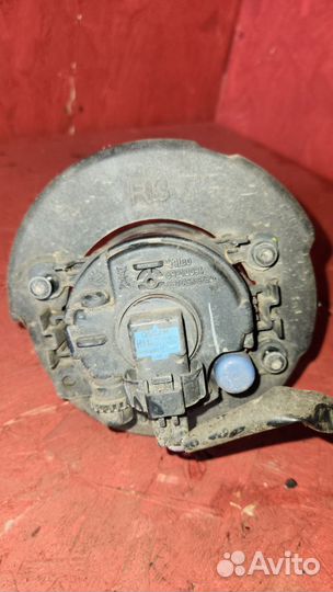 Фара (птф) Nissan navara 2015 D40 26150-EB500