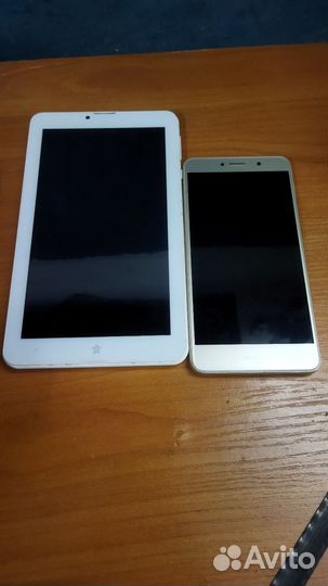 HUAWEI Y6, 2/8 ГБ