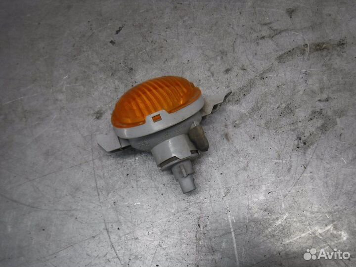 Указатель поворота передний левый Daewoo Matiz