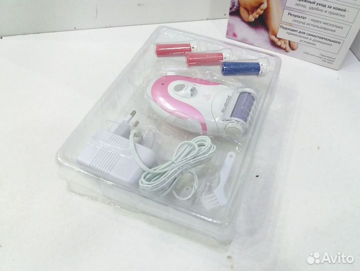 Аппарат для маникюра и педикюра polaris PSR 0801