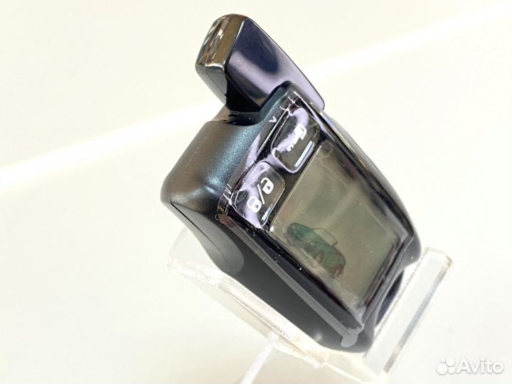 Брелок сигнализации Tomahawk 9.5/9.9