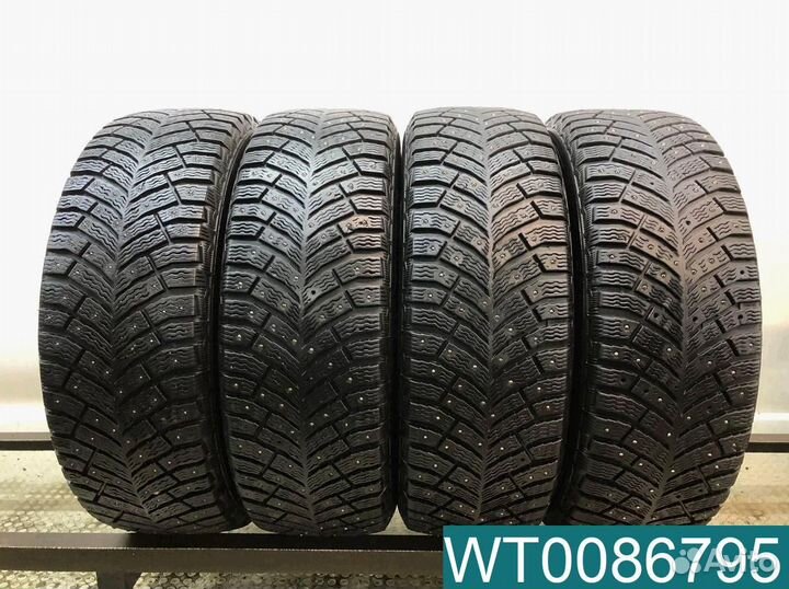 Michelin X-Ice North 4 215/60 R16 95T