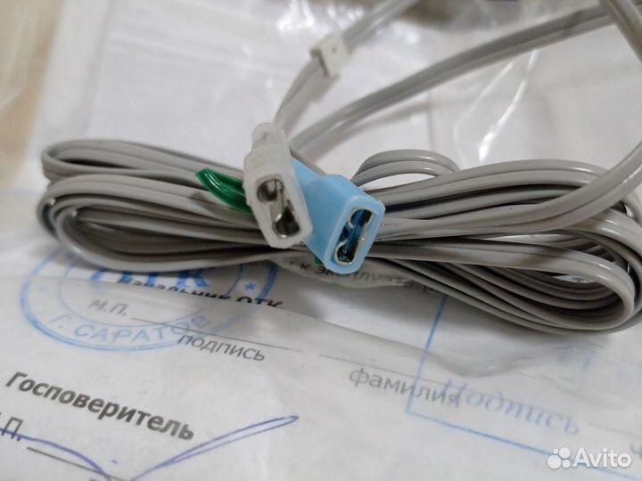 Сигнализатор загазованности сикз-И-О-I