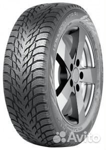 Nokian Tyres Hakkapeliitta R3 225/45 R17 91T