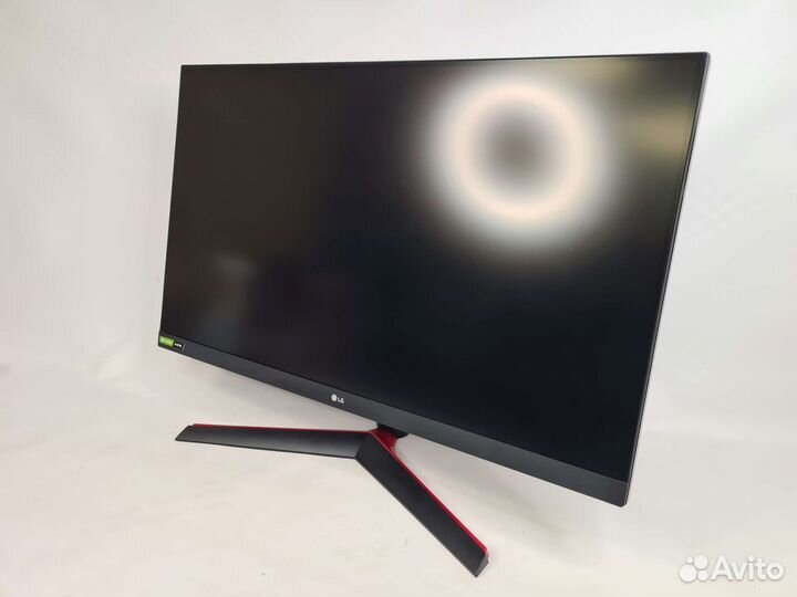 Игровой монитор 165Гц 32 дюйма hdmi