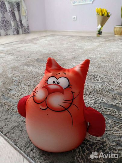 Игрушка вывернушка