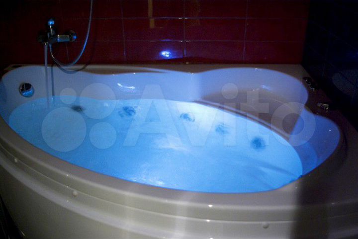 Квартира-студия, 34 м², 3/5 эт.