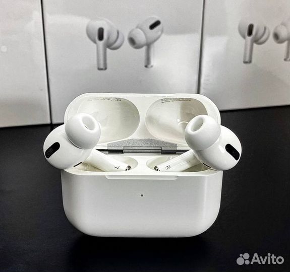 AirPods Pro / AirPods 2 / AirPods 3
