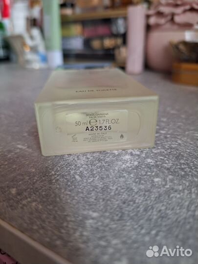 Туалетная вода женская