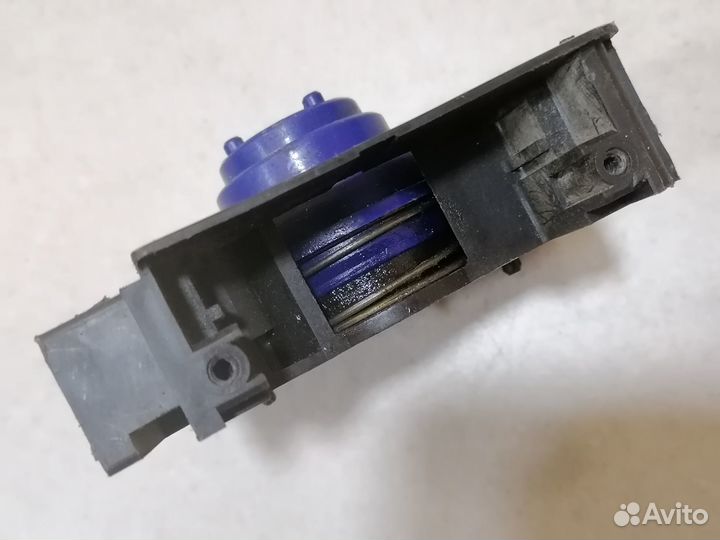 Блок подрулевых переключателей Nissan Almera N15