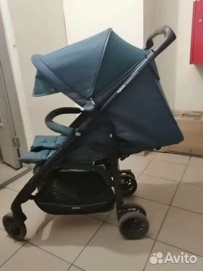 Коляска Inglesina zippy Light