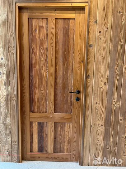 Двери для бани и сауны с фотопечатью