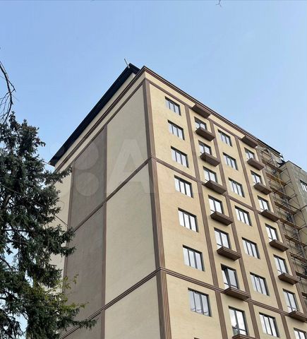 3-к. квартира, 98 м², 4/11 эт.