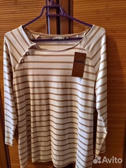 Джемпер женский