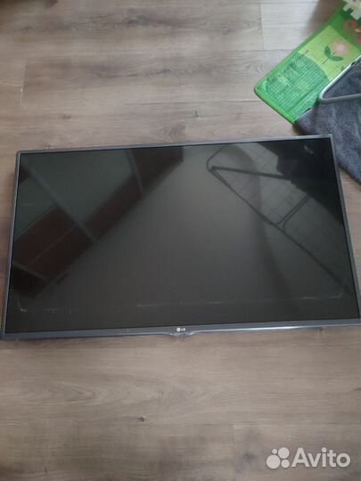 Телевизор lg 42 дюйма