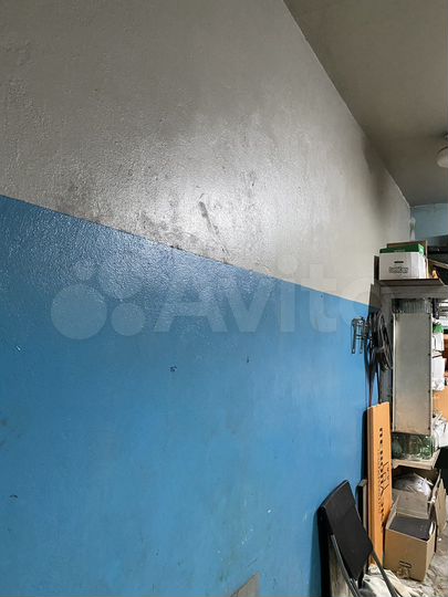 Гараж, 21 м²