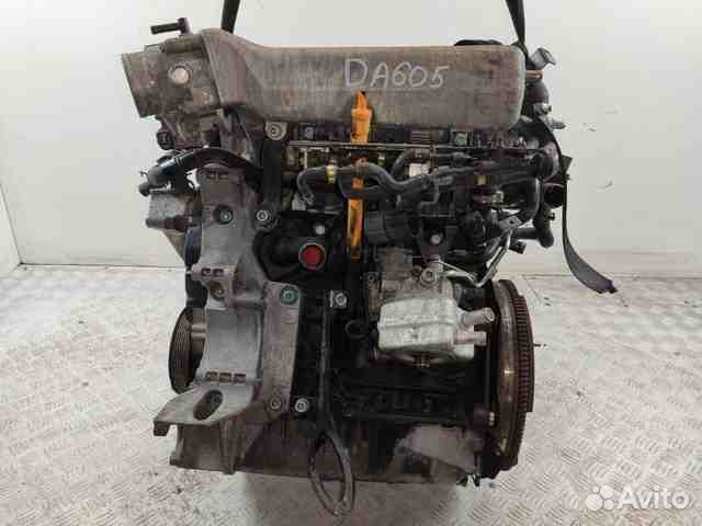 Двигатель volkswagen golf 4 (1997 - 2006) app