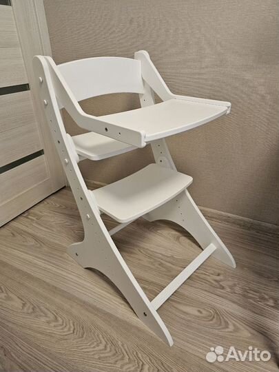 Растущий стул