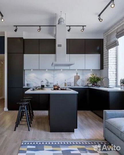 Кухня в рассрочку