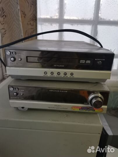 Двд техника