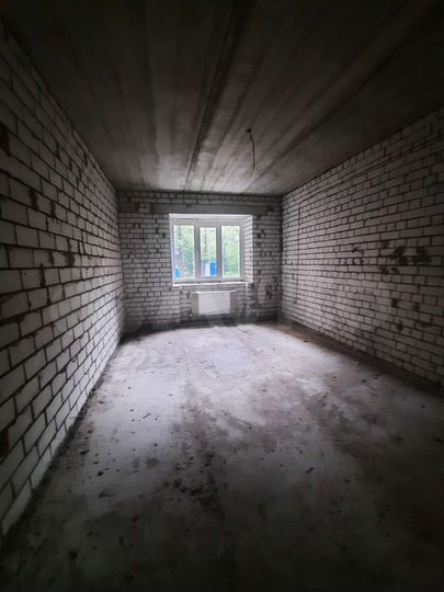 3-к. квартира, 85 м², 1/9 эт.