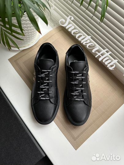 Кроссовки Philipp Plein