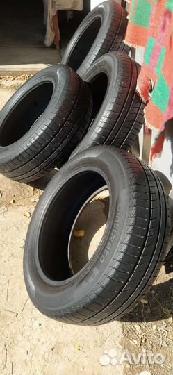 Pirelli Cinturato P1 Verde 185/60 R15