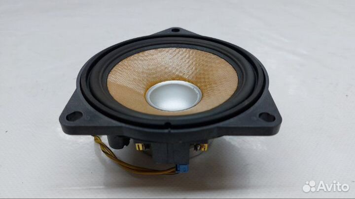 Динамик задний Bmw 5-Series E60 M5 5.0 2008