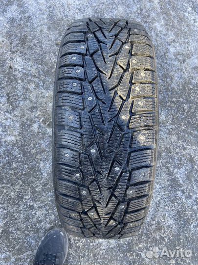 Nokian Tyres Nordman 7 195/60 R15