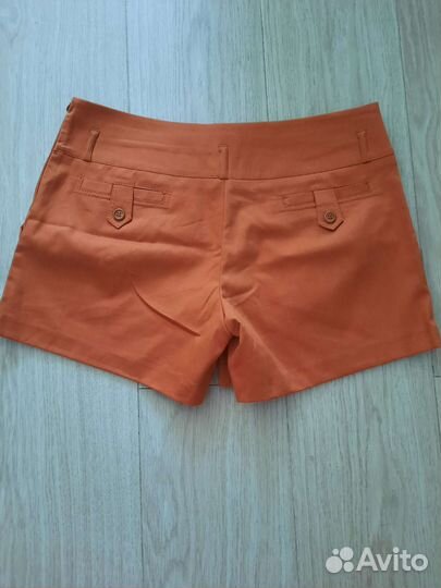 Шорты