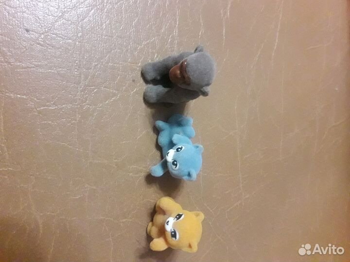 Киндер-сюрприз