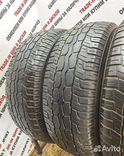 Yokohama Geolandar G902 265/65 R17