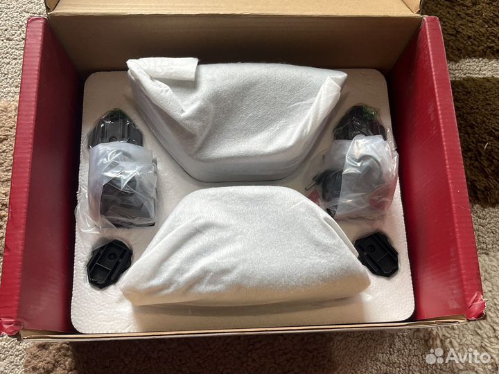 Колонки акустика Polk Audio SR1