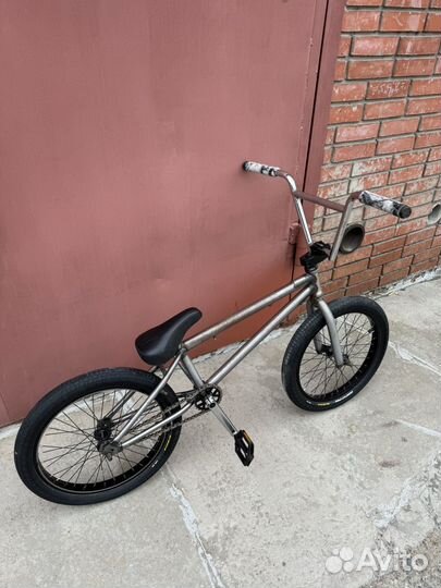 BMX 713 Scream