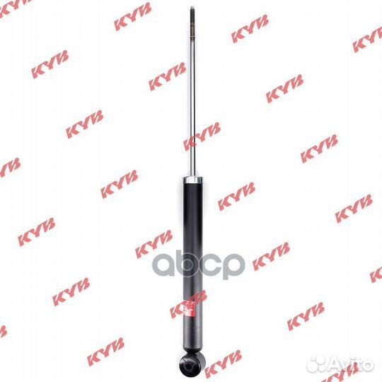 Амортизатор газовый задний Excel-G 343411 34341