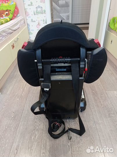 Автокресло детское Siger Кокон Isofix