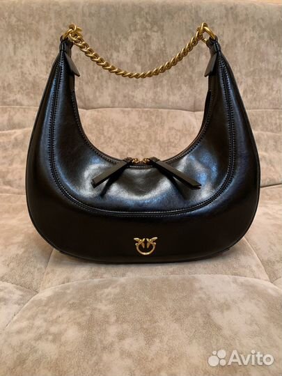 Сумка Pinko винтаж