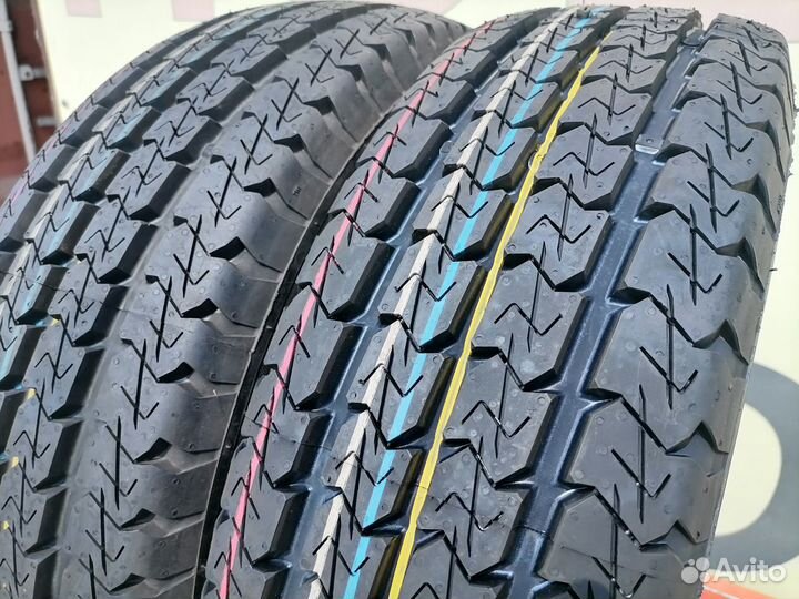 КАМА Кама-Евро-131 195/70 R15C