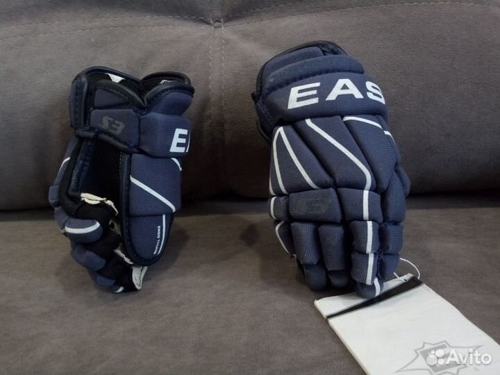 Хоккейная форма