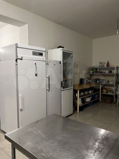 Общепит, 75.5 м²