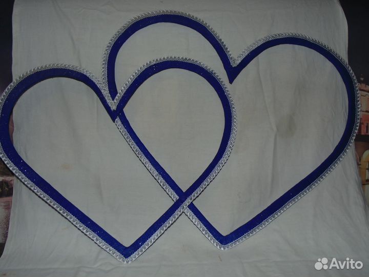 Свадебные аксессуары