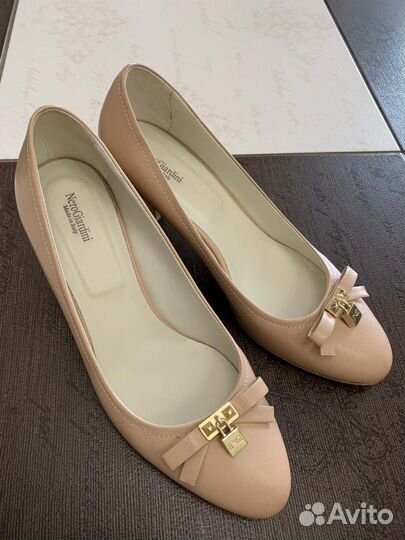 Туфли Nero Giardini