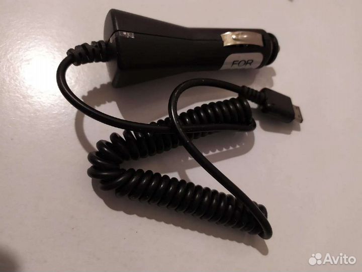 Зарядка для Самсунг G600. Новая