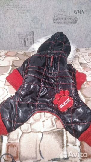 Комбинизон