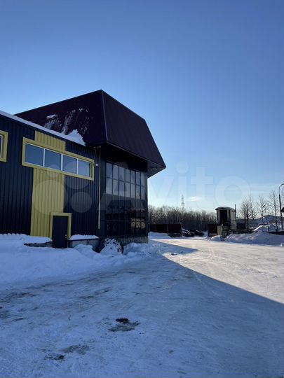 Офис, 150 м²